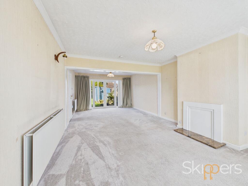 House in Tonbridge - View 5