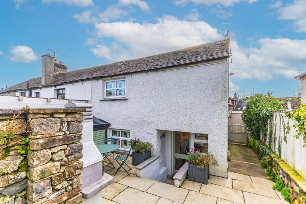 Main image of property: 5 The Fold, Cark In Cartmel