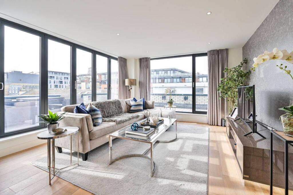 Main image of property: Sudrey Street, Borough, London, SE1