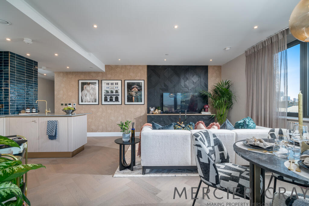 Apartment in London, Steele's Village, Chalk Farm - View 4