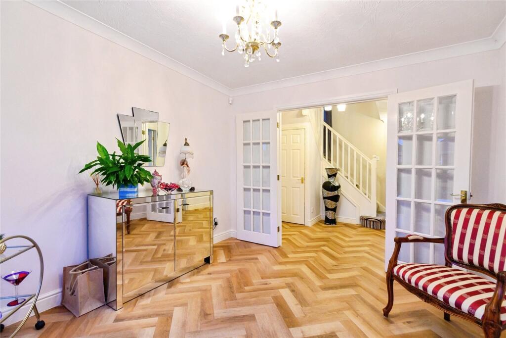 House in Bury, Greater Manchester - More
