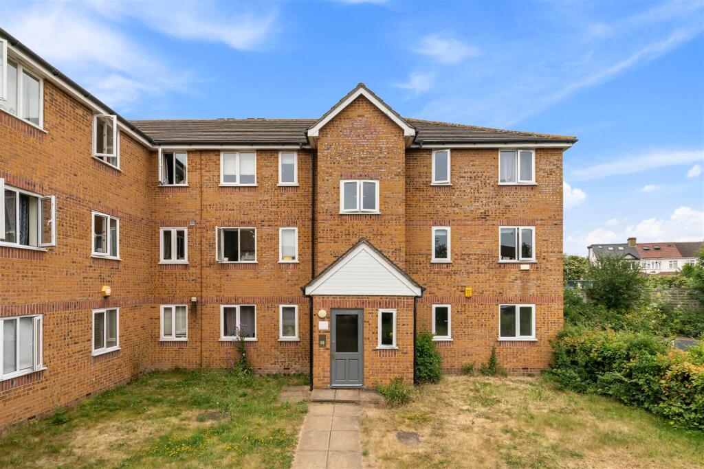 Main image of property: Brindley Close, Wembley
