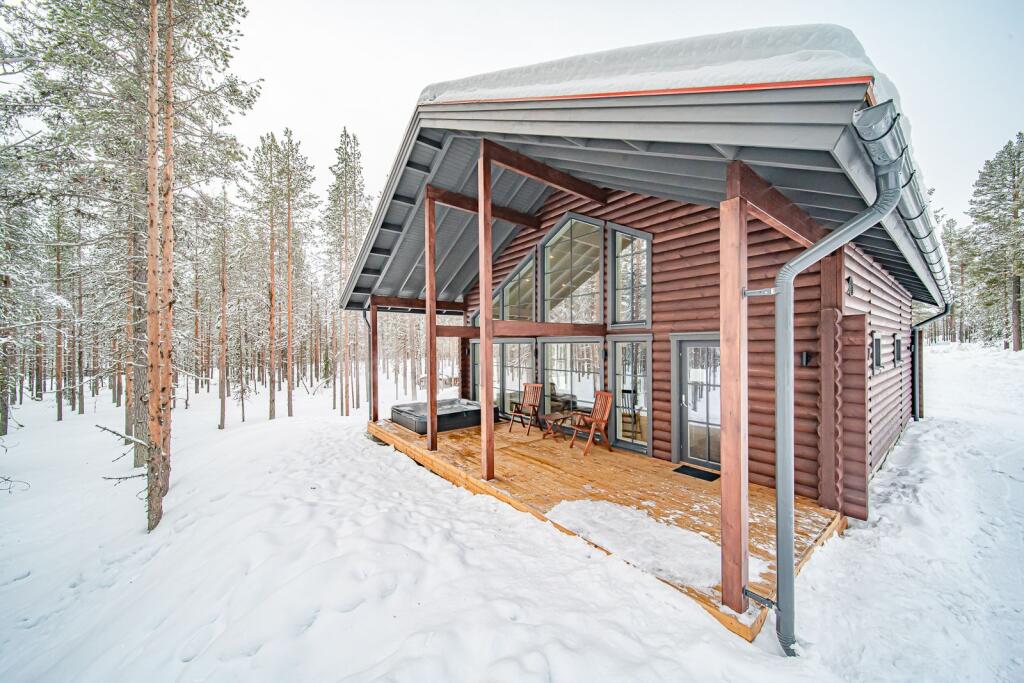 Main image of property: Lapland, Kittilä