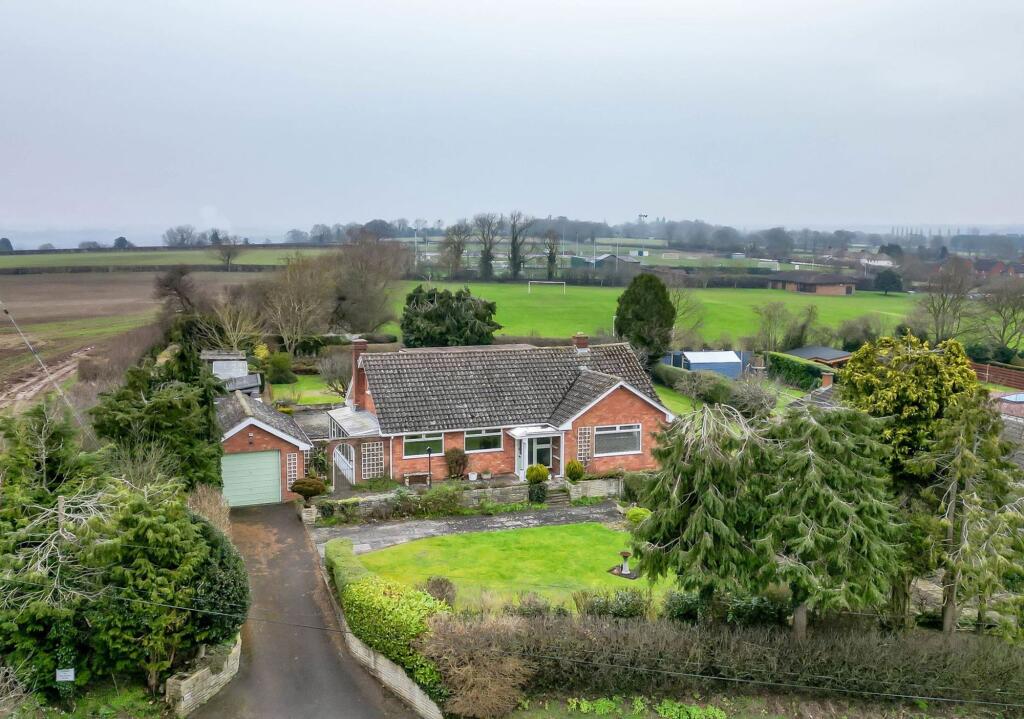Main image of property: Stockwood Lane, Inkberrow, WR7