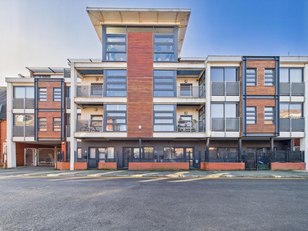 Main image of property: Market Street, Southport, PR8