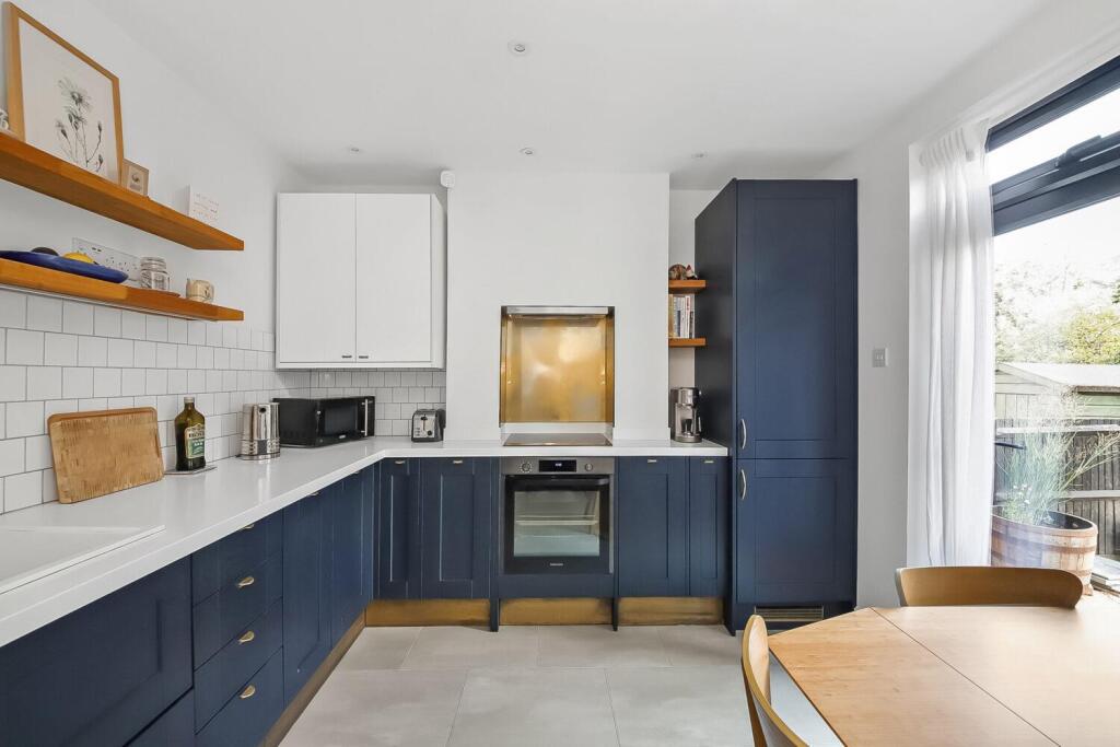 Apartment in London