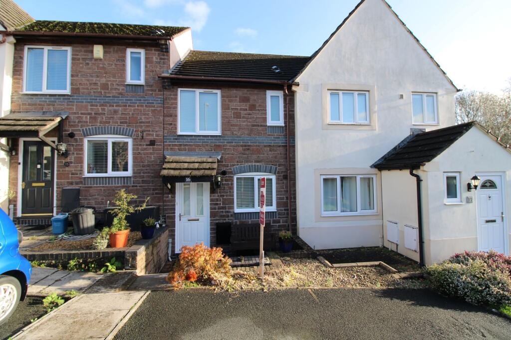Main image of property: Waterside, Abergavenny, NP7