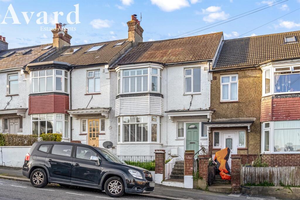 Main image of property: Hollingbury Crescent, Brighton