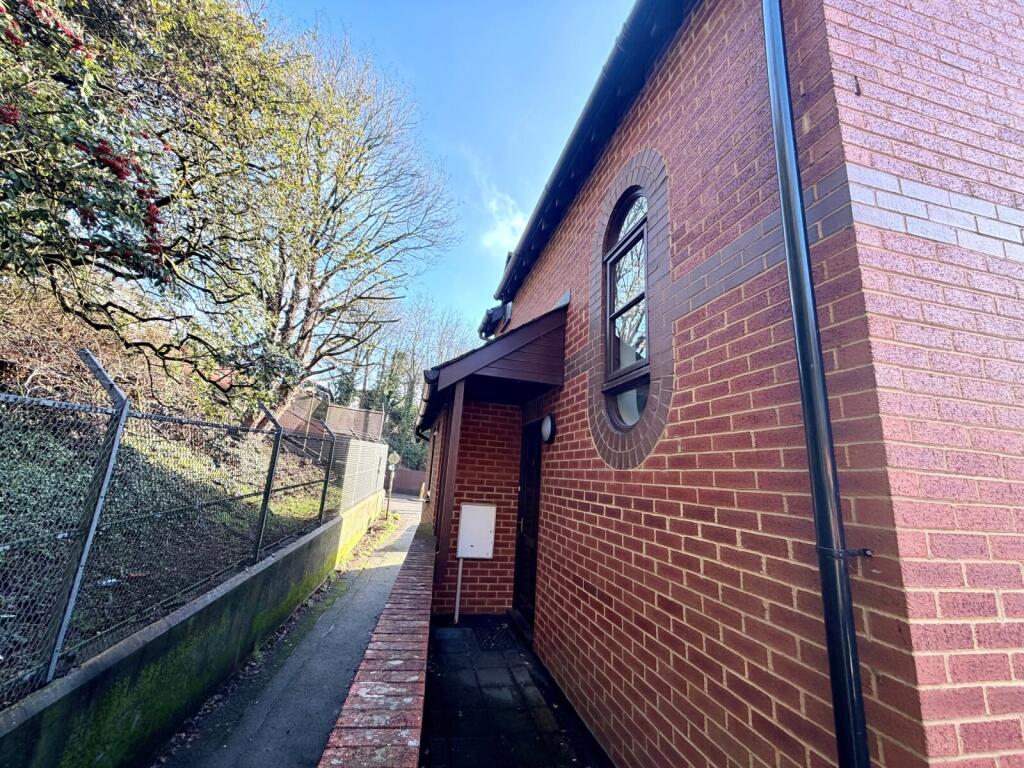 Main image of property: Franklin Court, Station Road, Amersham, Bucks, HP7