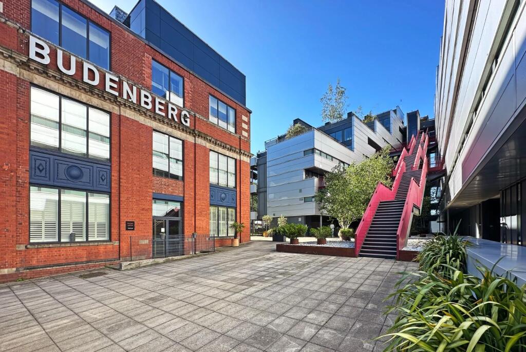 Main image of property: Haus 2, 30 Woodfield Road, Altrincham