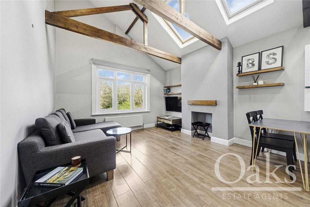 Main image of property: Wavertree Road, Streatham