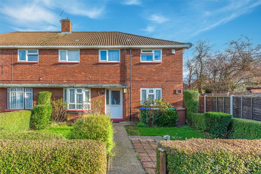 Main image of property: Bristow Road, Bexleyheath, Kent, DA7