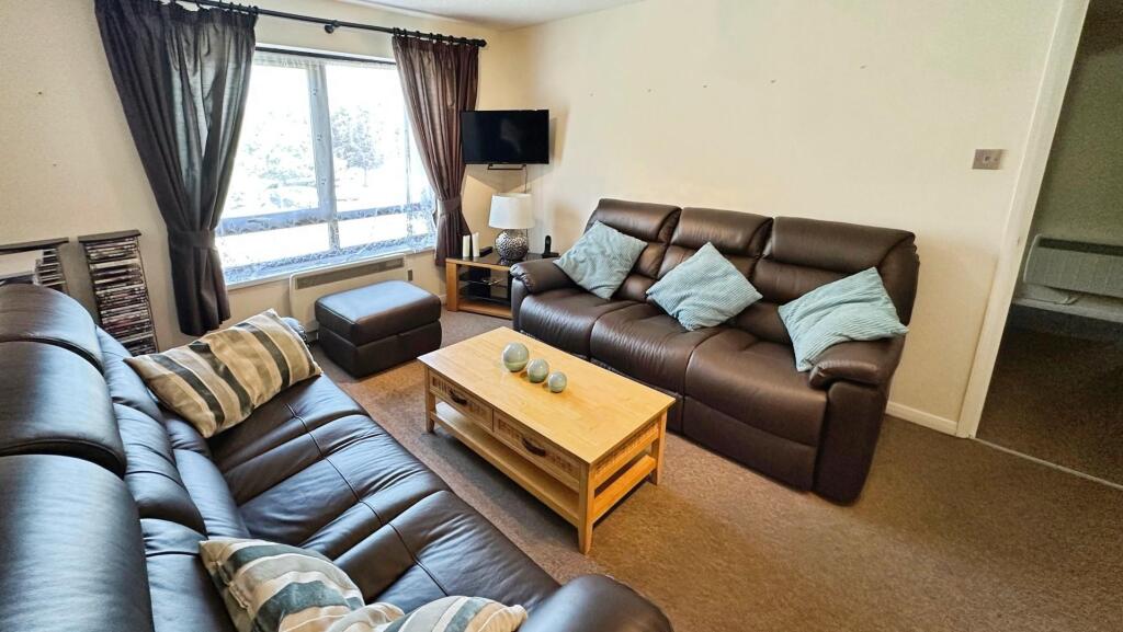 Apartment in Bristol, City of Bristol - View 4