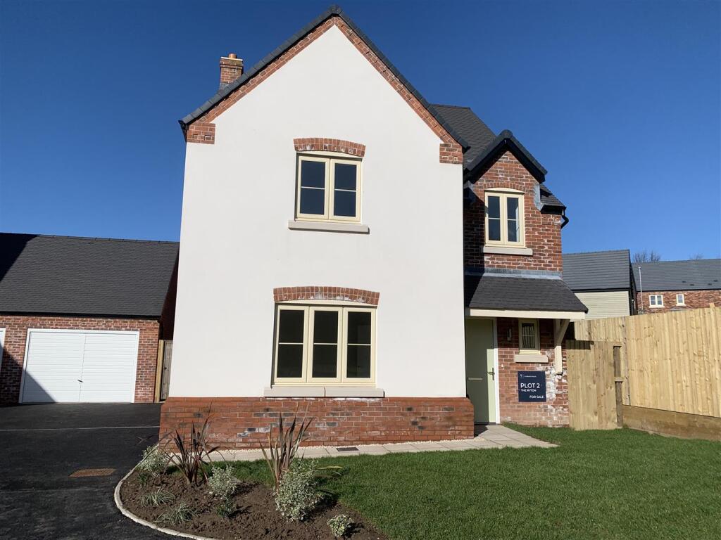 Main image of property: Florence Fields, Leintwardine