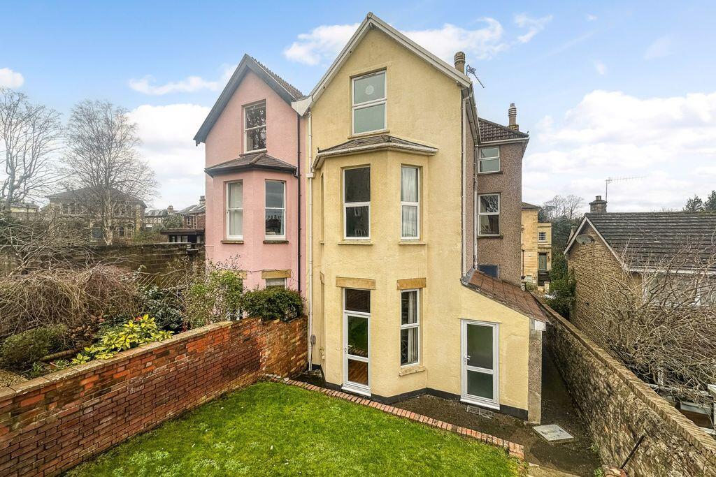 Main image of property: Elmgrove Road | Cotham
