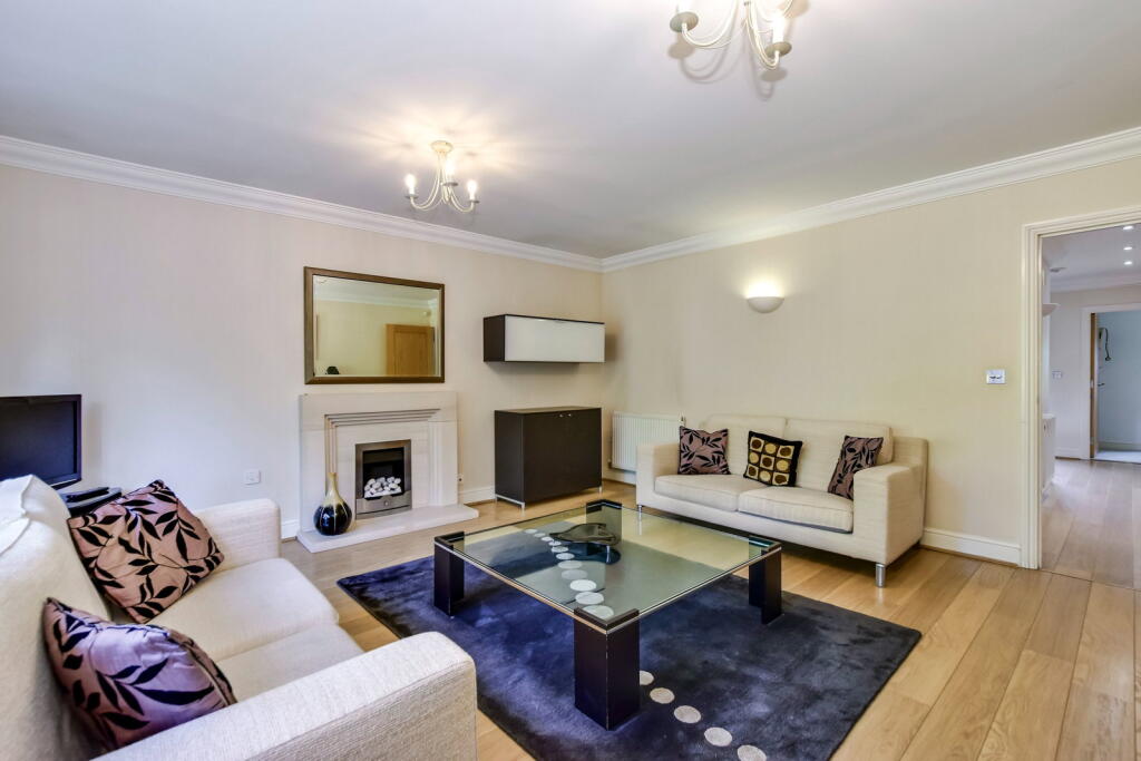 House in Watford - More
