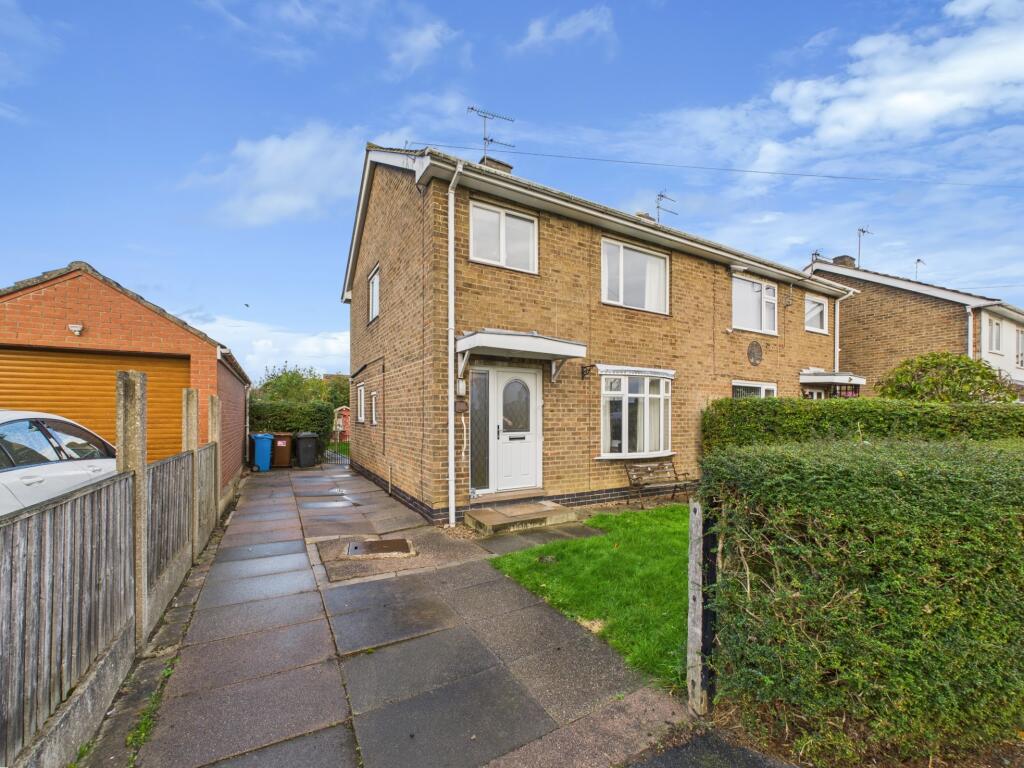 Main image of property: Hayeswood Road, Stanley Common