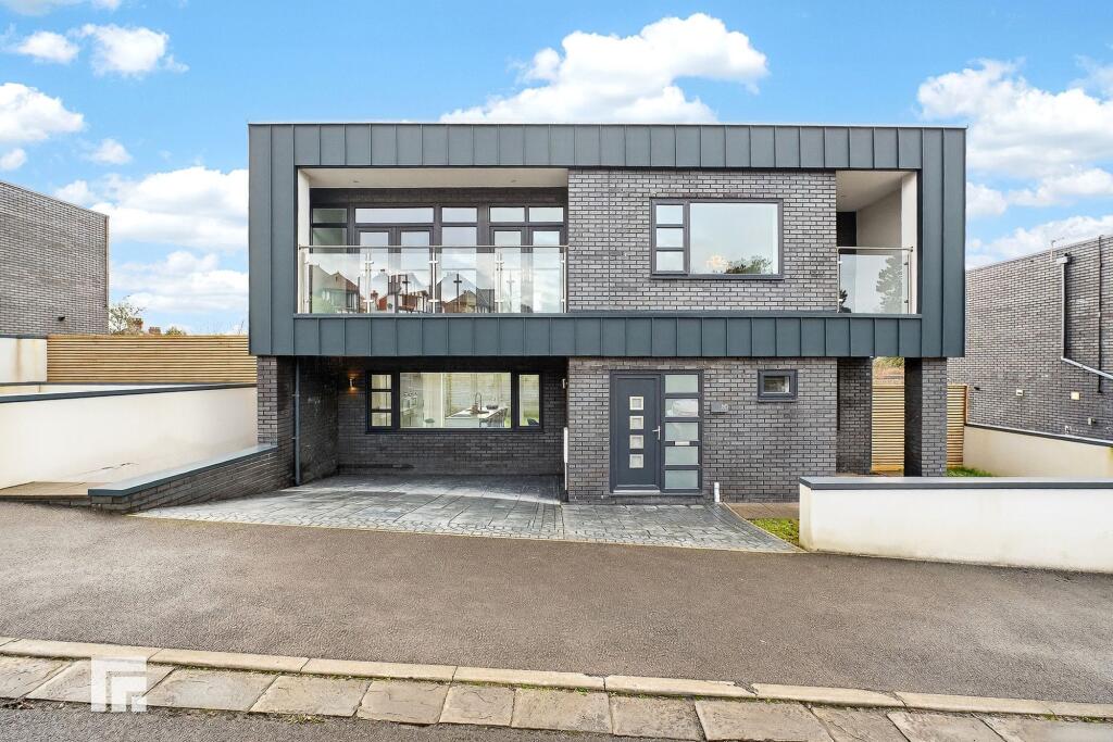 Main image of property: Romilly Park Road, Barry, CF62