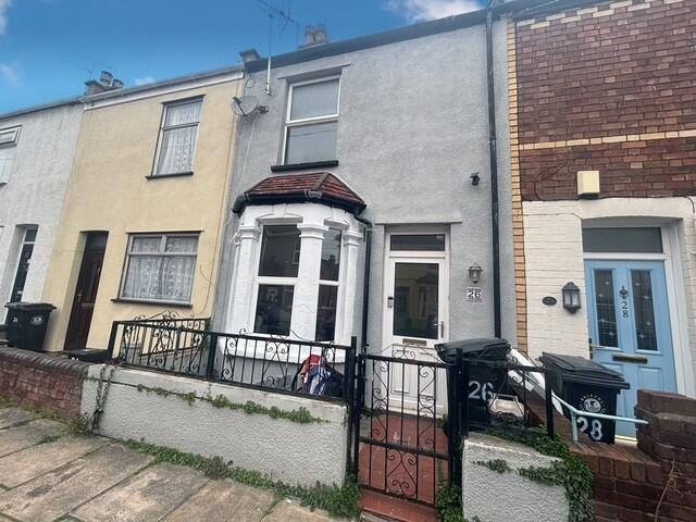 Main image of property: Dunkirk Road, Fishponds, Bristol