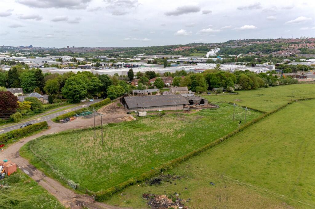 Lady Park Farm, Lady Park, Gateshead - View 4