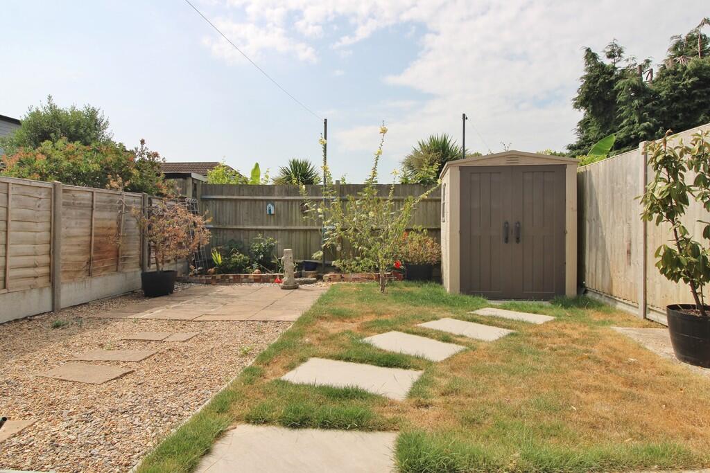 House in Fareham, Portchester - View 2