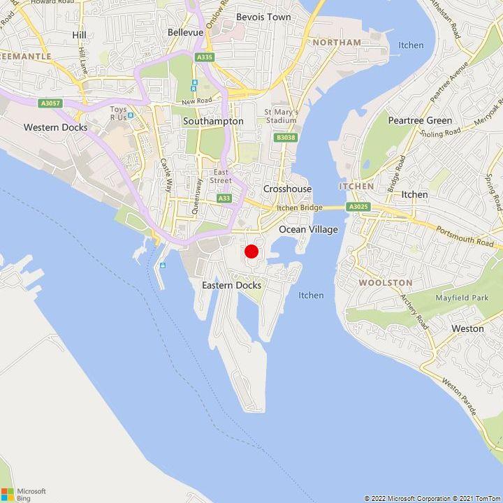 Property Map