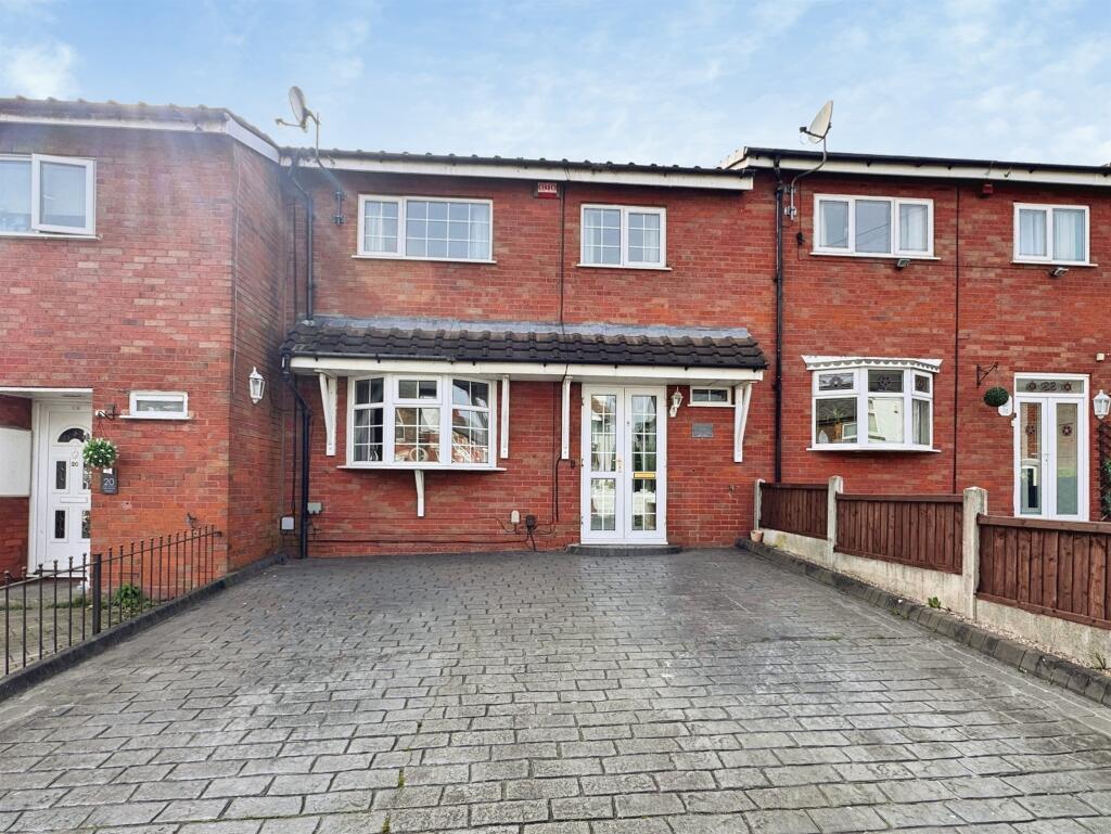 Main image of property: Windmill Street, Wednesbury