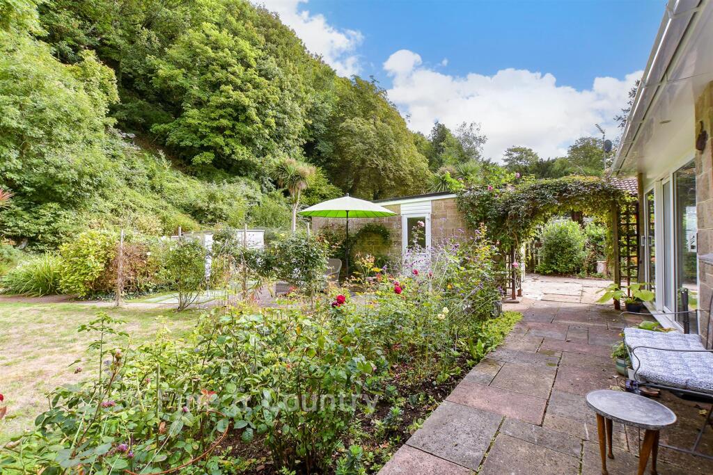 Main image of property: Undercliff Drive, St Lawrence, Isle of Wight