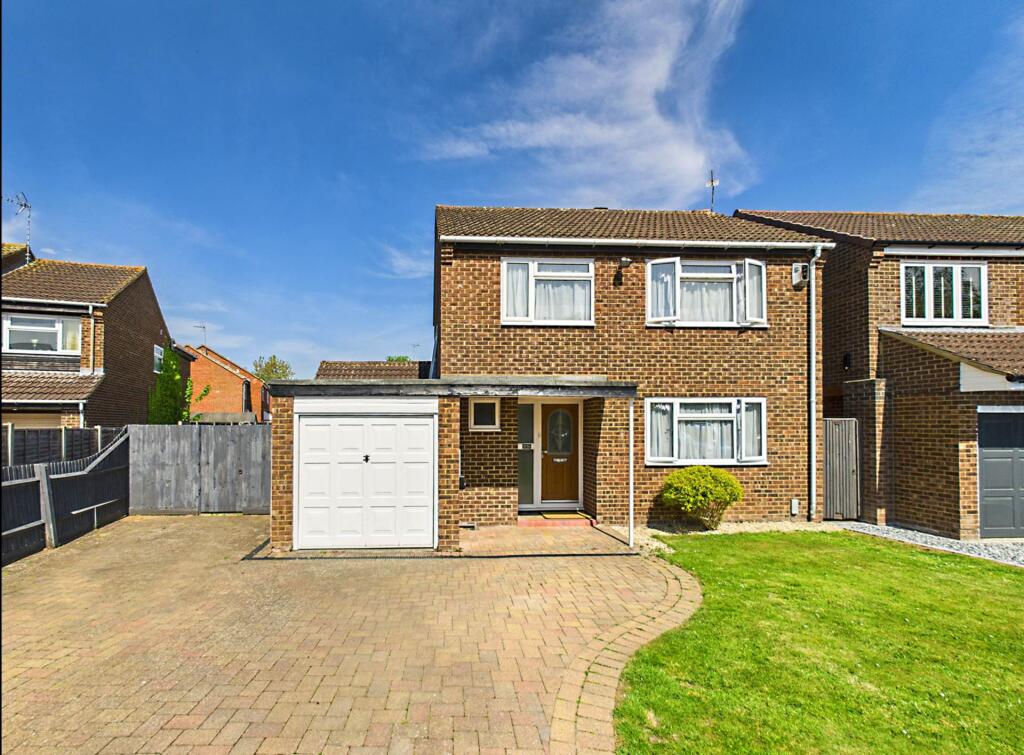 Main image of property: Bakers Walk, Weston Turville