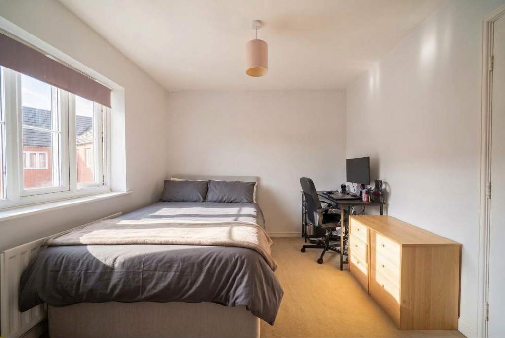 Apartment in Birmingham - View 5