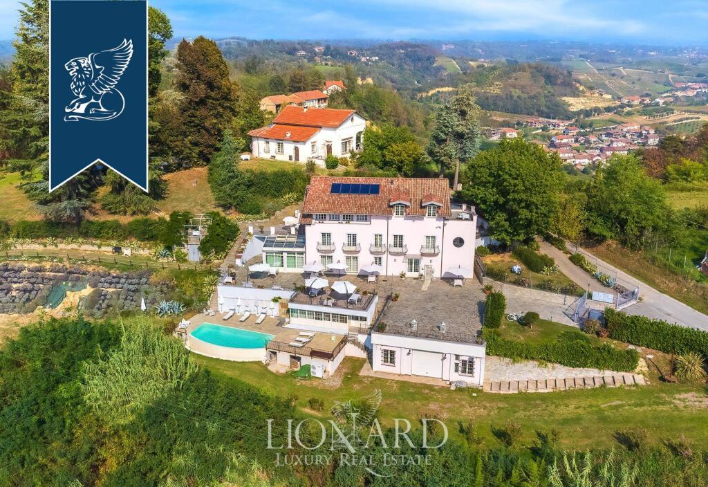 Main image of property: Piedmont, Asti, San Damiano d`Asti