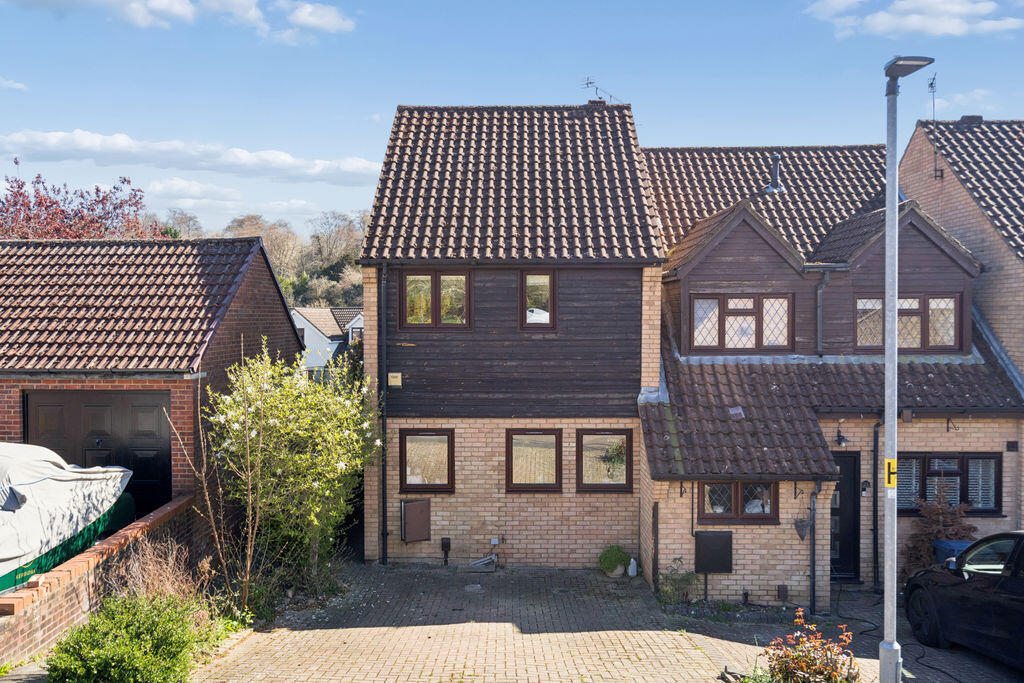 Main image of property: Marlow Bottom