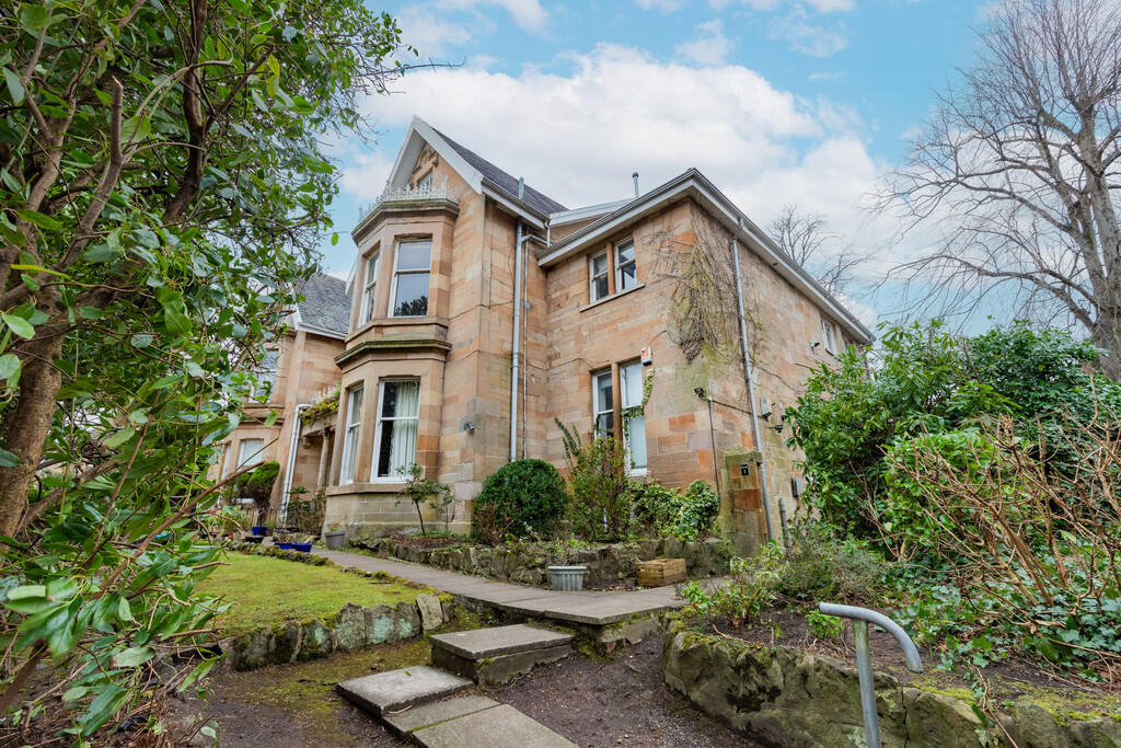 Main image of property: Queens Park Avenue, Queenspark