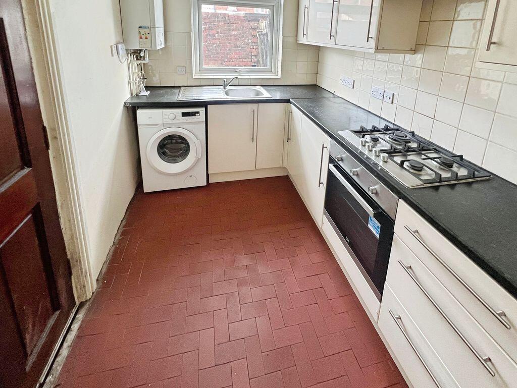 House in Bolton, Greater Manchester - View 4
