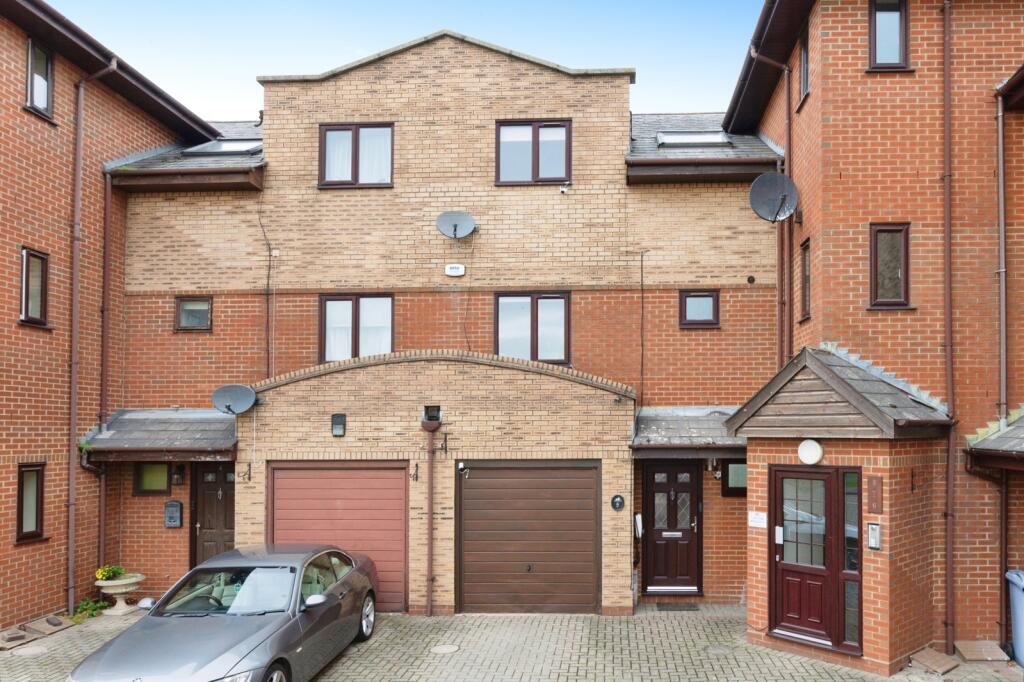 Main image of property: Welling Road, Orsett, Grays, Essex, RM16