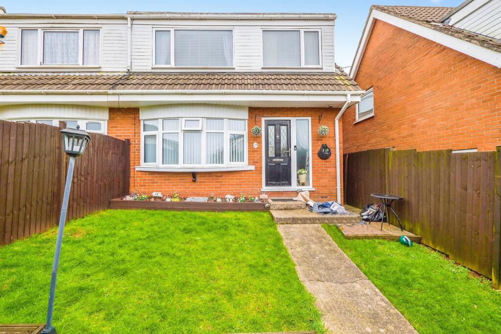 Main image of property: Bryncyn, Pentwyn, Cardiff