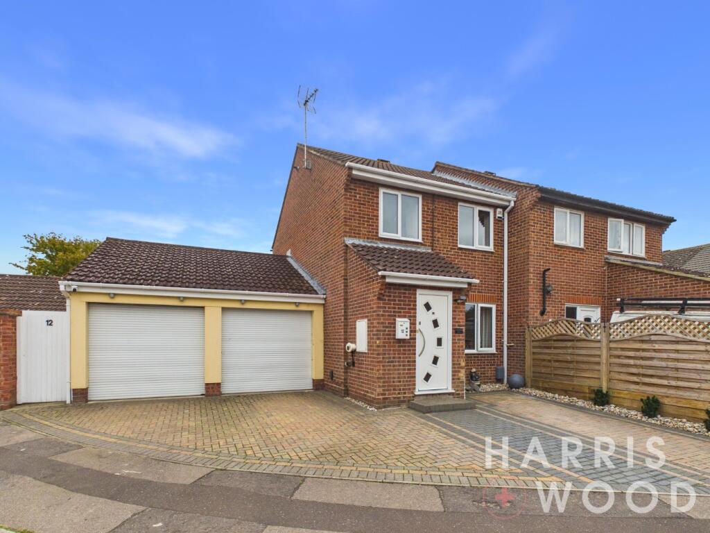 House in Colchester, Essex