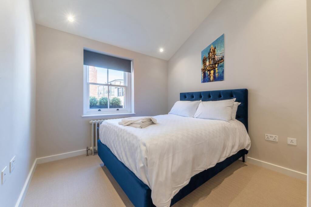 2 bedroom terraced house for rent