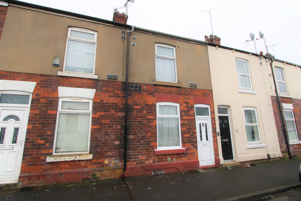 Main image of property: Dockin Hill Road, Doncaster, DN1
