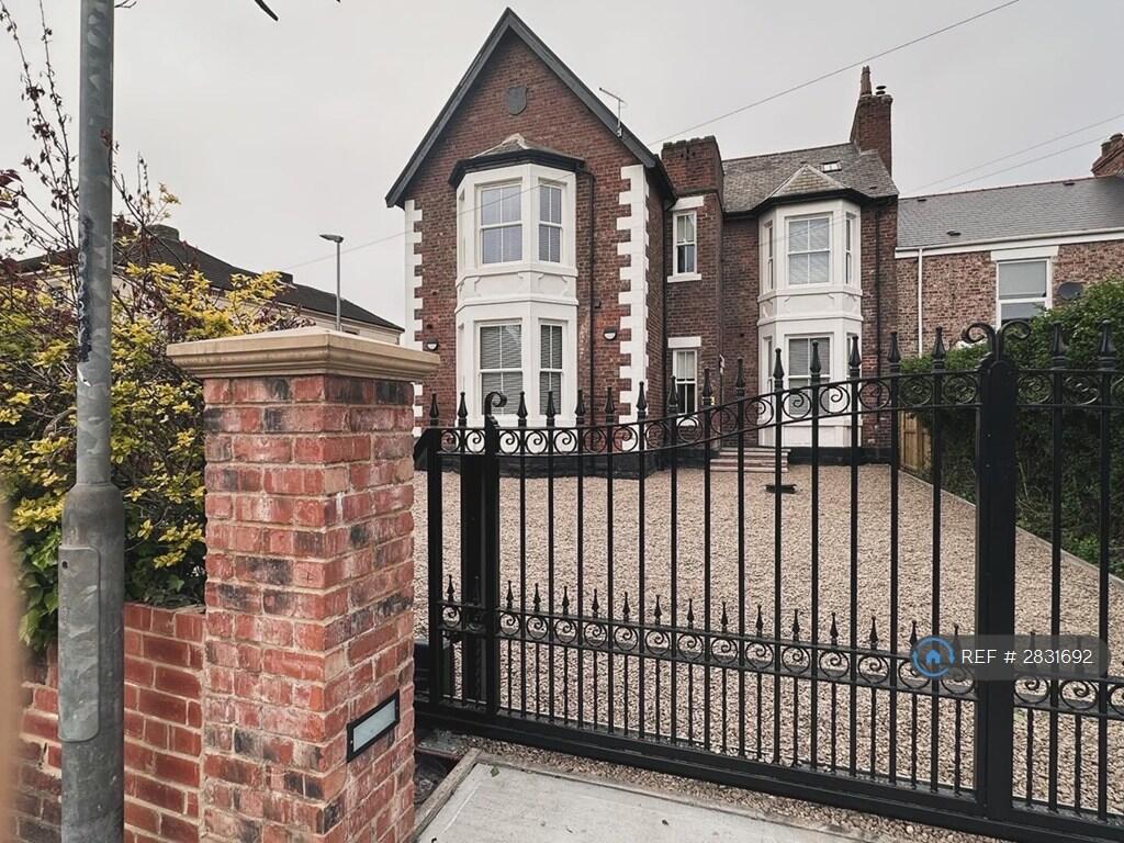 Main image of property: Wolsley Road, Blyth, NE24