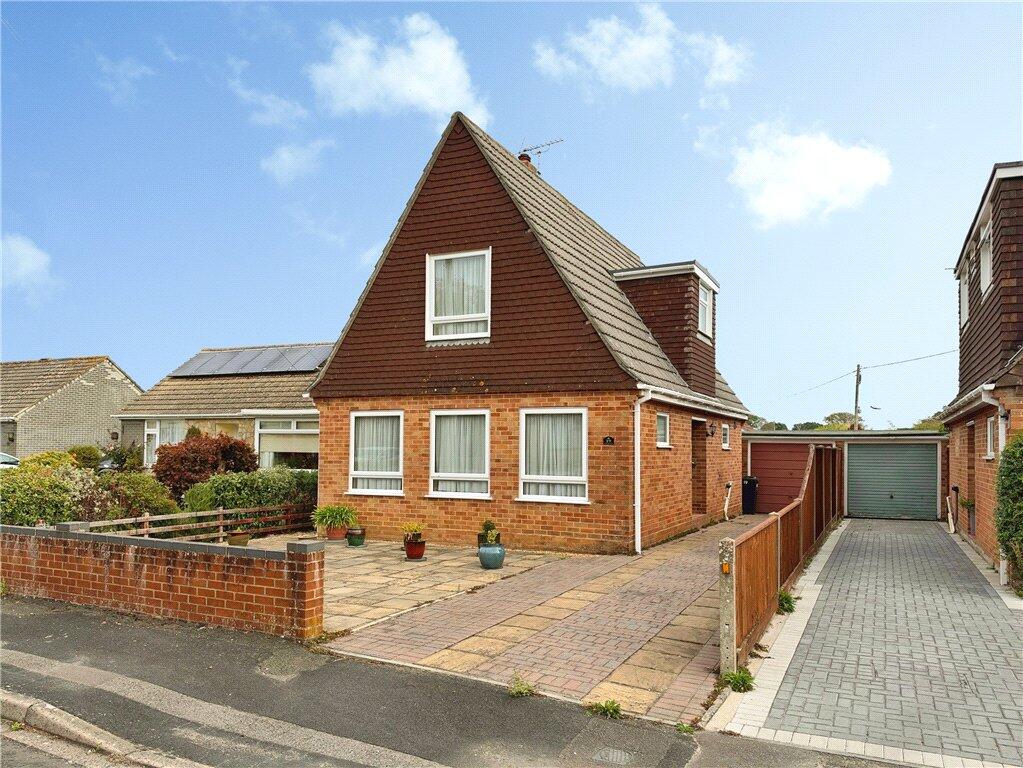 Main image of property: Wynyards Gap, North Baddesley, Southampton, Hampshire