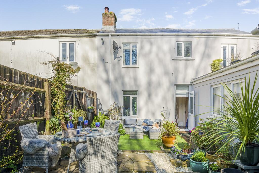 Main image of property: Myrtle Place, Chepstow