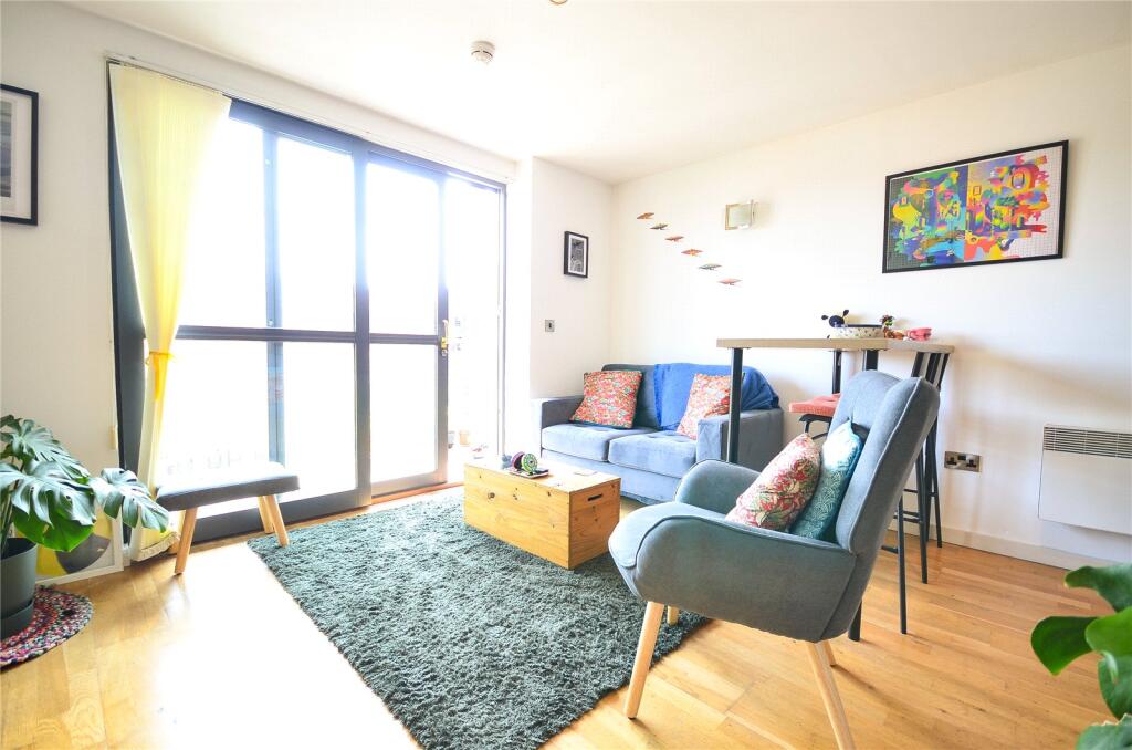 Pollard Street, Manchester, Greater Manchester, M4 photo 2