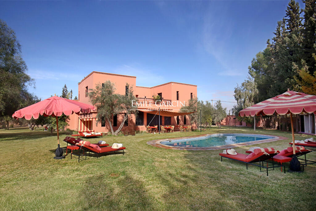 Main image of property: Marrakech, Marrakech-Tensift-El Haouz, Marrakech