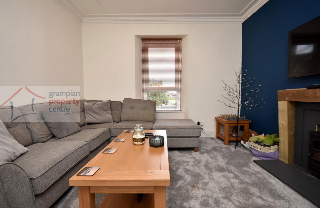 Apartment in Inverness - View 5