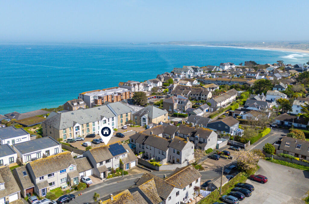 Main image of property: Hendras Parc, St. Ives, Cornwall