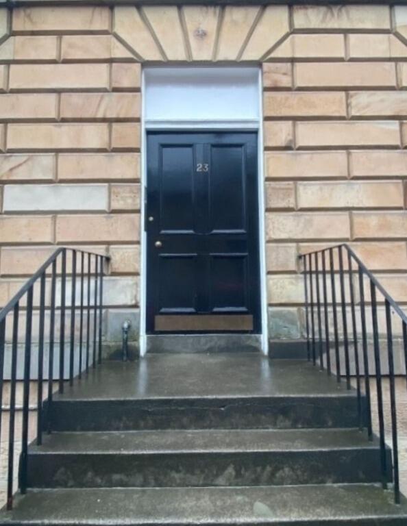 Main image of property: Grove Street, West End, Edinburgh, EH3