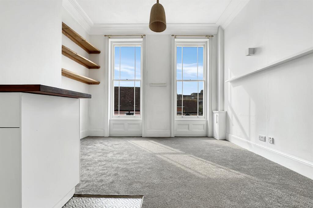 Main image of property: 1 bedroom First Floor Flat in Chichester