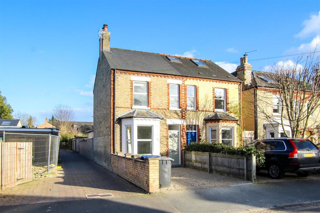 Main image of property: Blinco Grove, Cambridge