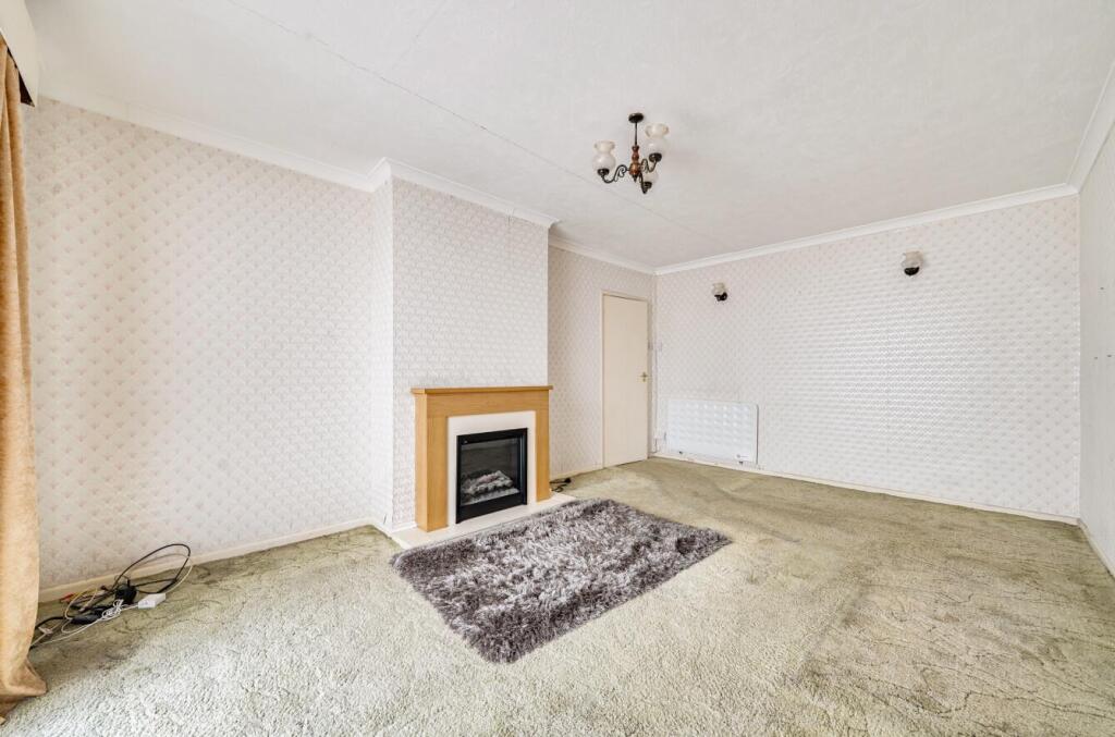 House in Eastleigh, North Boyatt - View 3